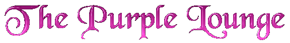 The Purple Lounge